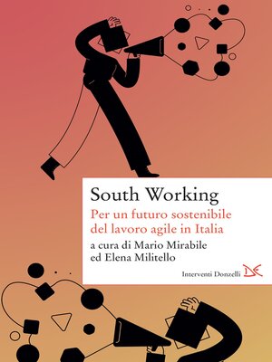 cover image of South Working